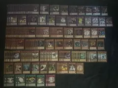 遊戯王HEROカード 182枚おまとめ エレメンタルヒーロー レア キラのサムネイル