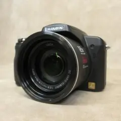 Panasonic Lumix DMC-FZ28 コンパクト デジタルカメラのサムネイル