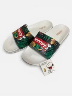 PEANUTS／SNOOPY シャワーサンダル
