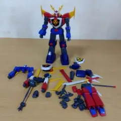 ミニフォース ミニ特攻隊 フォーストライガ - メルカリ