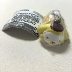 サンリオ　GRWM マスコットチャーム　ポムポムプリン