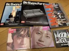 NCT127 NCT DREAM CD アルバム　まとめ売り