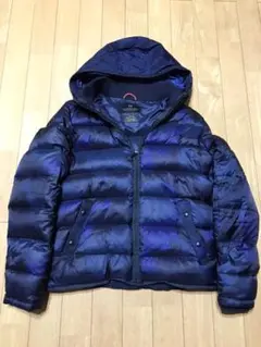 SCOTCH&SODA ダウンブルゾン 【最終処分価格】