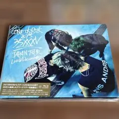 2026年最新】blu-ray one ok rock 16の人気アイテム - メルカリ