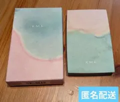 【限定】RMK 2025クリスマスコフレ ブリスフル エアー フェイスパウダー