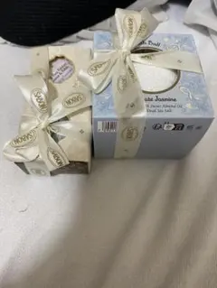 SABON バスボール DJ & フェイスポリッシャー A セットのサムネイル