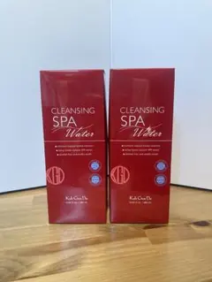 Koh Gen Do Cleansing Spa Water 380mlのサムネイル