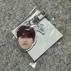 treasure 顔アクキー ジョンウ哀