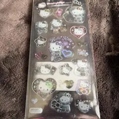 ハローキティ ドロップシール