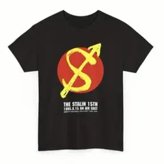 新品　ザ・スターリン　遠藤ミチロウ　Tシャツ　XLサイズ