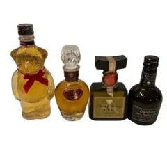 2026年最新】サントリー ウイスキー ミニボトルの人気アイテム - メルカリ