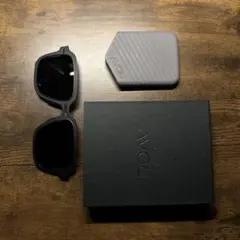 ROAV Galaxy Bronson 折りたたみ サングラス