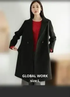 軽やかストレッチテーラーコート