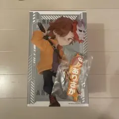 ありさか 2 点セット CRAZY RACCOON ローソン一番くじ