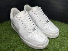⭐️大人気⭐️NIKE Air Force 1 ホワイト 26.5㎝
