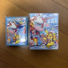 フクオカ スペシャルボックス　サプライ　スリーブ　デッキケース