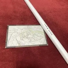 鬼滅の刃　ダイニング　お楽しみくじ　Wチャンス　ポスター　胡蝶カナエ　胡蝶しのぶ