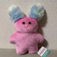 mojojojo big ぬいぐるみ5 マスコットぬいぐるカラビナ　2個セット