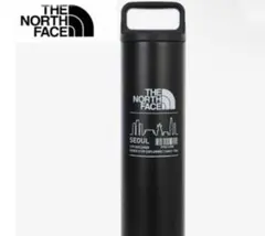 THE NORTH FACE サーマルボトル 水筒 ブラック 新品未使用