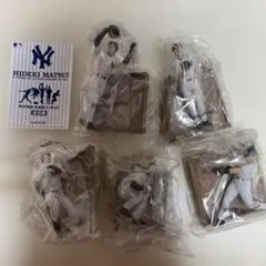 2026年最新】松井秀喜 フィギュアの人気アイテム - メルカリ