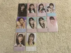 ＝LOVE イコラブ　瀧脇笙古　生写真　コンプ