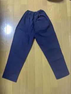 子供　祭り衣装　祭りズボン　股引　130cm