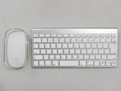 Apple 純正 キーボード & マウス セット