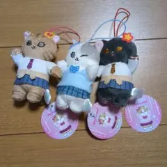 チャームセット コヤンイサムチョン - メルカリ