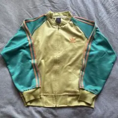a*a様 【大特価スタート】激レア old adidas トラックジャケット ビ