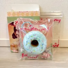 Mellojoy メロジョイ ミニランド ミニシーソルトリング ドーナツ