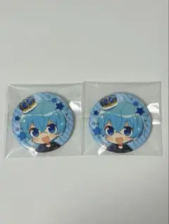 すとぷり ころん　缶バッジ　すとめも10