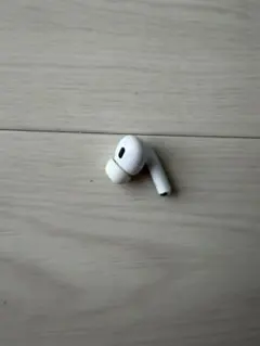 Apple AirPods Pro 第3世代 右耳 A3063 正規品 - メルカリ