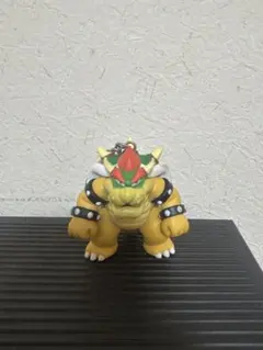 クッパ ゲームキャラクター