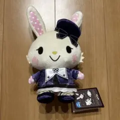 サンリオキャラクターズ ミッドナイトストーリードール ウィッシュミーメル