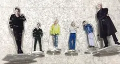 BE:FIRST アクリルスタンド　RYOKI リョウキ