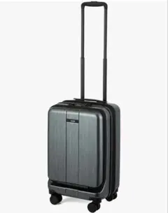 ACEフォールズ スーツケース 機内持込可 32〜41L 06905 紺 速 - メルカリ