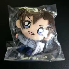 名探偵コナン 萩原研二 ぬいぐるみ まとめ 萩原研二】名探偵コナン KIRA MUCCHI ぬいぐるみVol.5 | 「MOLLY