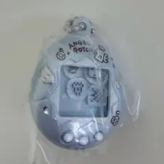 たまごっち　シャカシャカチャームコレクション　てんしっち　くりてん　ガチャガチャ