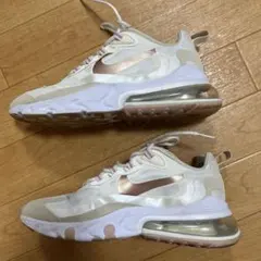 NIKE エアマックス270 リアクト