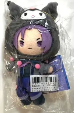 2026年最新】むにゅぐるみ クロミの人気アイテム - メルカリ