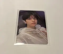 [初期傷あり]straykids スンミン ATE トレカ