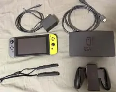 Nintendo Switch / ニンテンドー スイッチ 本体 一式