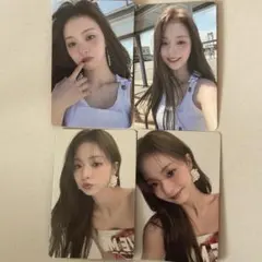 2026年最新】fromis_9 ナギョンの人気アイテム - メルカリ