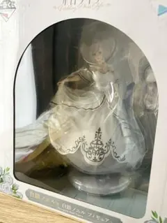 【新品未開封】一番くじ　ホロライブ　白銀ノエル賞　フィギュア