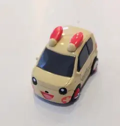 Nintendo ポケモン TOMY ミニカーのサムネイル