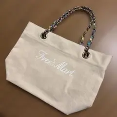 フリーズマート　ミニトートのサムネイル
