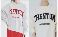coca T-スウェットビッグロゴTシャツ２枚セット