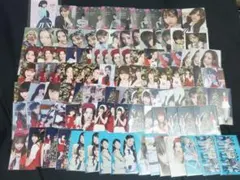 ME:I トレカ まとめ売り