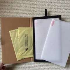 ⭐️新品⭐️Switch 有機ELモデル用 ガラスフィルム　２枚セット