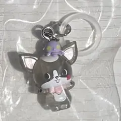 ジェオチャム めじるしアクセサリー2 チュララ